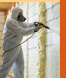 Услуги Услуги утепления в Дедовске под ключ