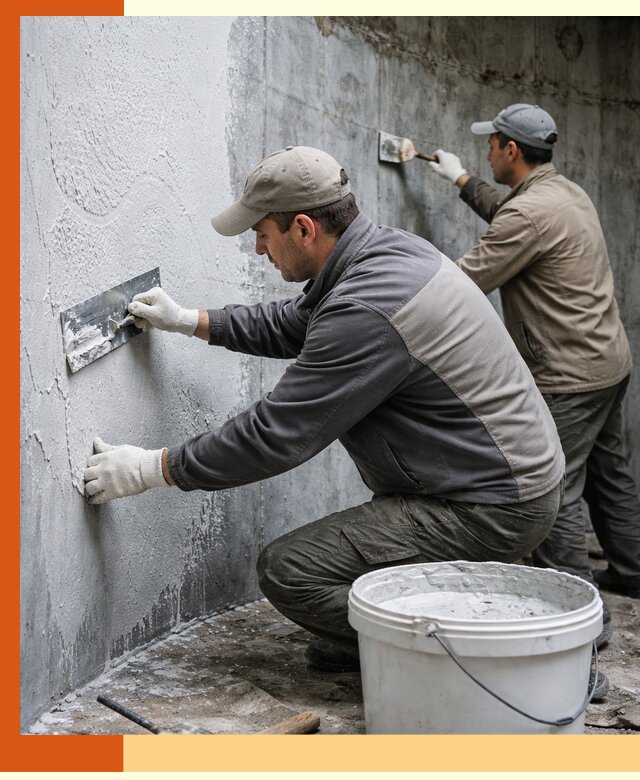 Утепление резервуаров жидкой теплоизоляцией в Дедовске